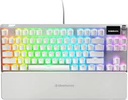 SteelSeries Apex 7 TKL Ghost - 64656
