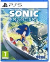PS5 Sonic Frontiers