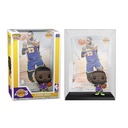 Funko Pop Cover! Basketball: NBA Lakers LeBron James