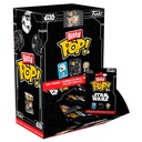 Funko Bitty Pop! Star Wars: Star Wars Singles 36 pcs PDQ