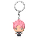 Funko Pocket Pop! Animation: Dragon Ball Super - Goku (Rose BLK)(GW)