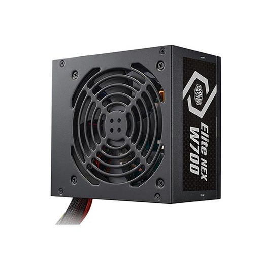 [18939] Cooler Master Elite NEX White W700 230V Power Supply