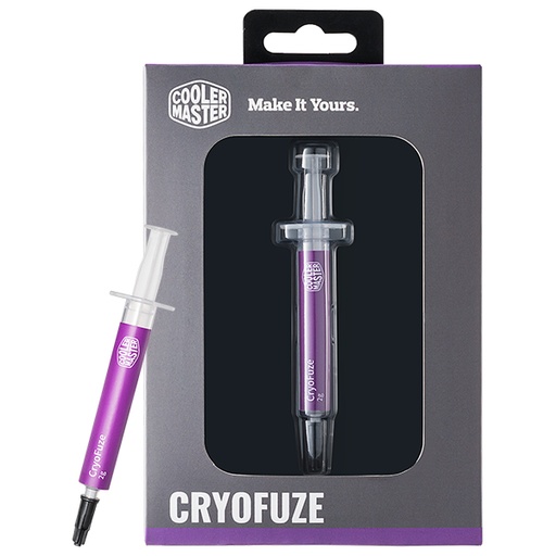 [18940] Cooler Master CryoFuze Thermal Paste