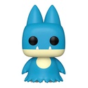 Funko Pop! Games: Pokemon - Munchlax