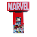 Cable Guy  Marvel Logo Ikon Gaming Controller & Phone Holder
