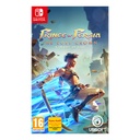 NS - Prince Of Persia The Lost Crown Standard Edition