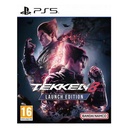 PS5 Tekken 8 Launch Edition