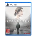 PS5 Silent Hill 2 Remake
