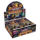Konami - Yu Gi Oh TCG Maze of Millennia