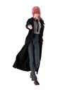 Bandai S.H.Figuarts Makima Chainsaw Man Figure