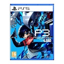 PS5 Persona 3 Reload