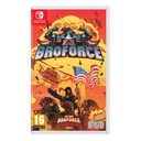 NS Broforce PEGI