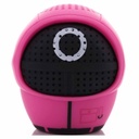 Bitty Boomers - Netflix Squid Game-Masked Worker  Bluetooth Speaker