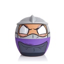Bitty Boomers - Nickelodeon NT-Shredder  Bluetooth Speaker