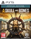 PS5 Skull & Bones Special Edition (MCY)