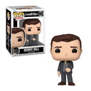 Funko Pop! Movies: Goodfellas S1 - Henry Hill