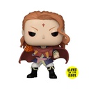 Funko Pop! Animation: Black Clover - Fuegoleon (GW)(Exc)