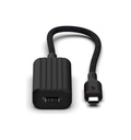 UNISYNK USB-C TO HDMI ADAPTER 4K60HZ BLACK