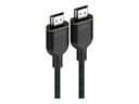 Unisynk HDMI To HDMI Cable Black 3 Mtr