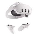 Meta Quest 3 128GB VR Headset - White