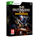 XBOX  Series X Warhammer 40,000: Space Marine 2 Gold Edition