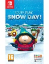 NS - South Park: Snow Day!