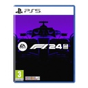 PS5 F1 24