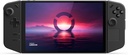 Lenovo LEGION GO Ryzen Z1 Extreme 16GB RAM 512GB SSD Integrated AMD Radeon Graphics 8.8" Gaming Console - Shadow Black