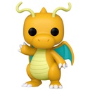 Funko Pop! Games: Pokemon - Dragonite (EMEA)
