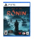 PS5 Rise of The Ronin