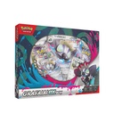 Pokemon TCG: Grafaiai Ex Box
