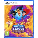 PS5 DC'S Justice League: Cosmic Chaos (Online Exclusive)