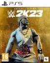 PS5 WWE 2K23 Deluxe Edition (Online Exclusive)