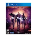 PS4 Outriders Day One Edition (Online Exclusive)