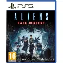 PS5 Aliens Dark Descent (Online Exclusive)
