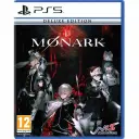 PS5 Monark - Deluxe Edition (Online Exclusive)
