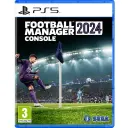 PS5 Football Manager 2024 (Online Exclusive)