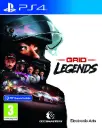PS4 Grid Legends R2 - (Online Exclusive)