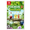 NS -  Pikmin 3 Deluxe*