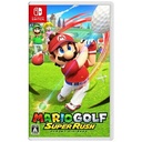 NS -  Mario Golf Super Rush NMC