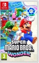 NS -  Super Mario Bros Wonder (MCY)