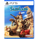 PS5 Sand Land 