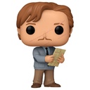 Funko  Pop! Movies: Harry Potter: The Prisoner of Azkaban - Lupin with Map - Figure