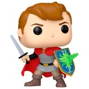 Funko  Pop! Disney: Sleeping Beauty 65th - Prince Phillip - Figure