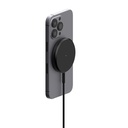 Unisynk Magnetic Wireless Charger Qi2 15W 2M Black