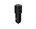 Unisynk Dual Usb-A Car Charger 24W