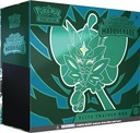 Pokemon TCG: Scarlet & Violet Twilight Masquerade