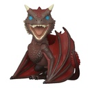 Funko Pop! Tv: House of the Dragon - Caraxes (Exc) - Figure