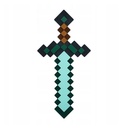 Paladone Minecraft Diamond Sword Light