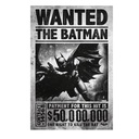 Pyramid  Batman Arkham Origins - Wanted - Maxi Poster